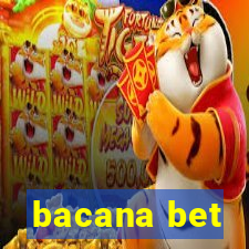 bacana bet